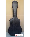 41吋 ABS 木結他硬盒 ABS Guitar Hard case